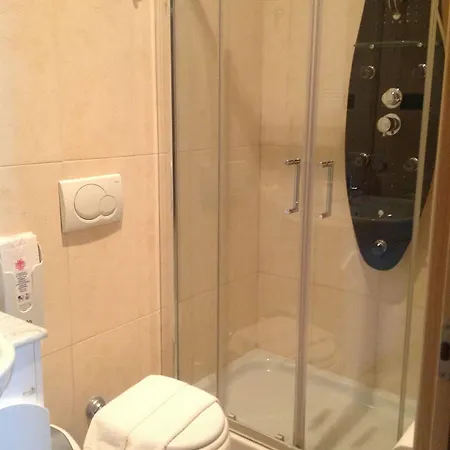 La Casa Di Maurizio Róma