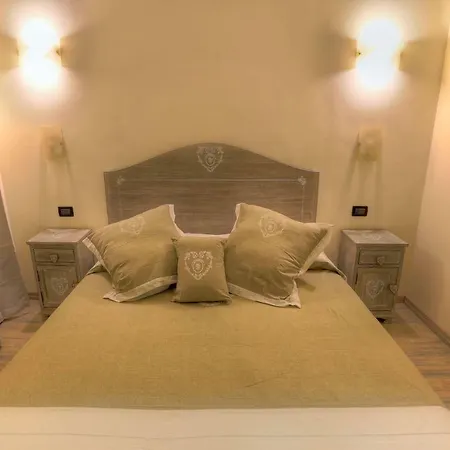 La Casa Di Maurizio