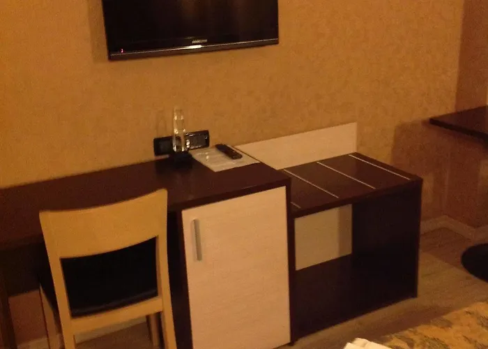 לינה וארוחת בוקר La Casa Di Maurizio