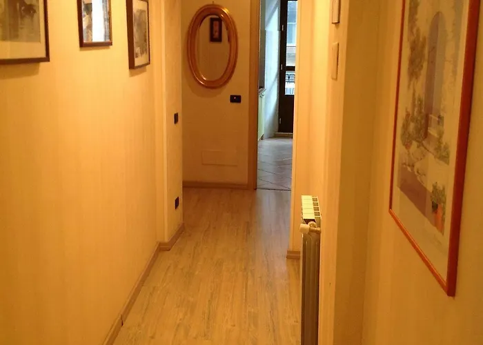 La Casa Di Maurizio 3* רומא